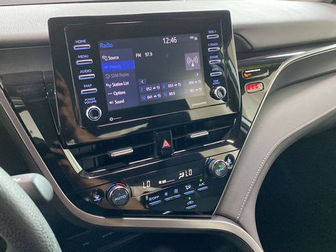 Certified 2024 Toyota Camry LE FWD image 34