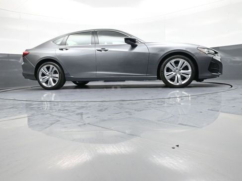 Used 2023 Acura TLX w/ Technology Package FWD image 28