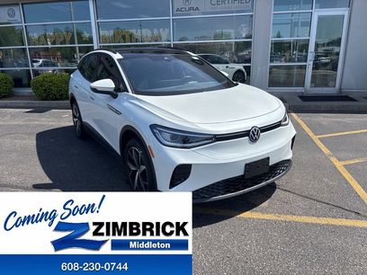 Used 2023 Volkswagen ID.4 Pro S