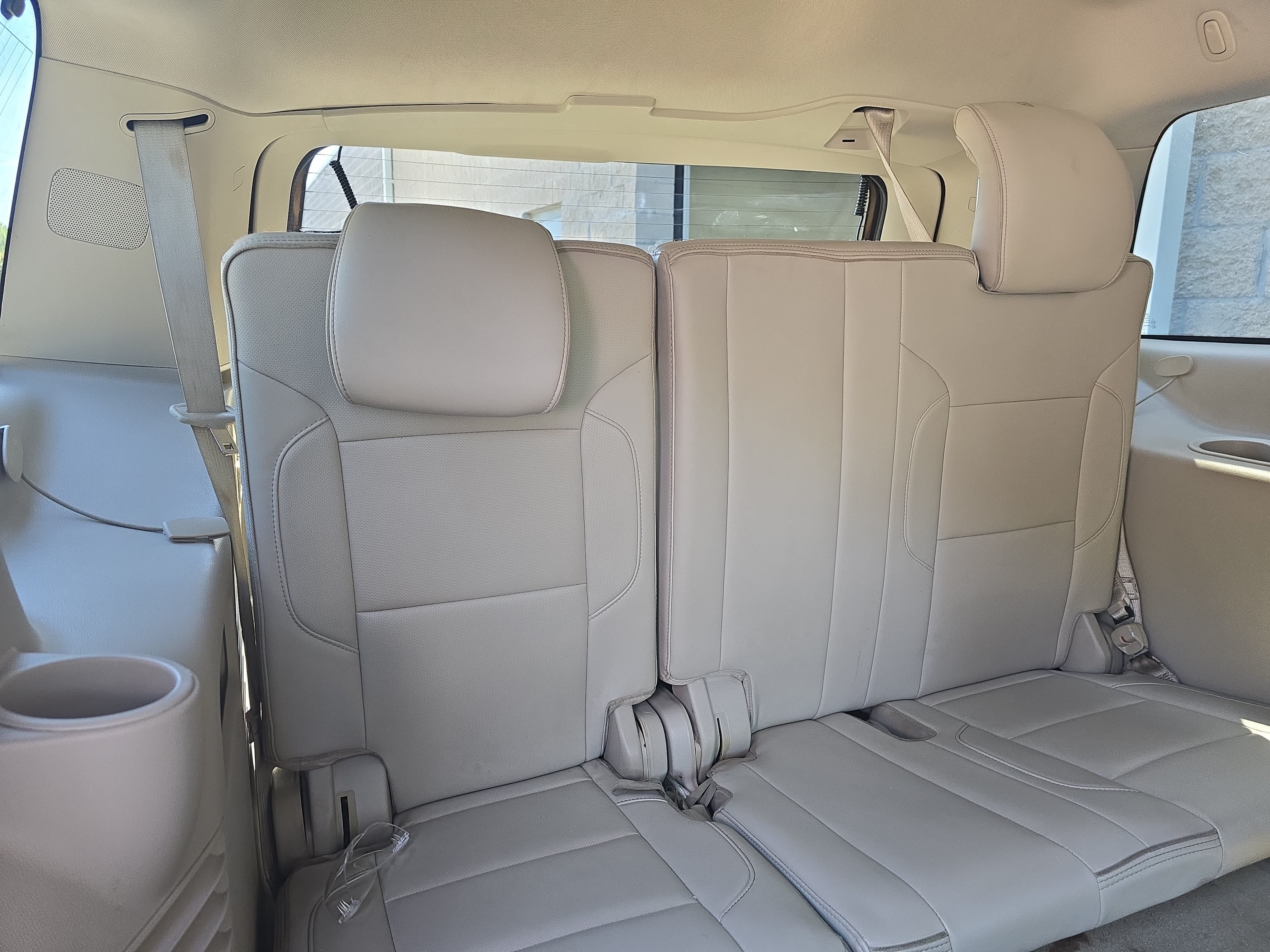 Used 2015 GMC Yukon Denali RWD image 12