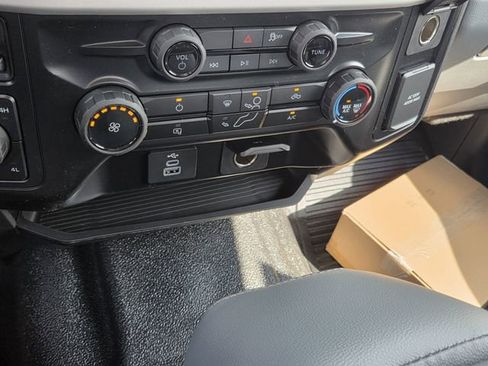 New 2026 Ford F350 XL w/ XL Off-Road Package image 18