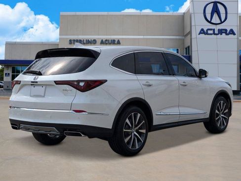 New 2026 Acura MDX FWD w/ Technology Package image 5