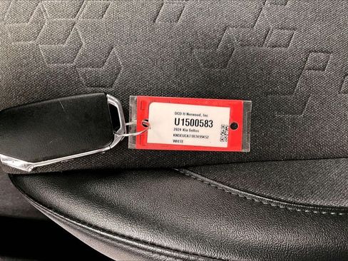 Used 2024 Kia Seltos X-Line AWD/4WD image 28