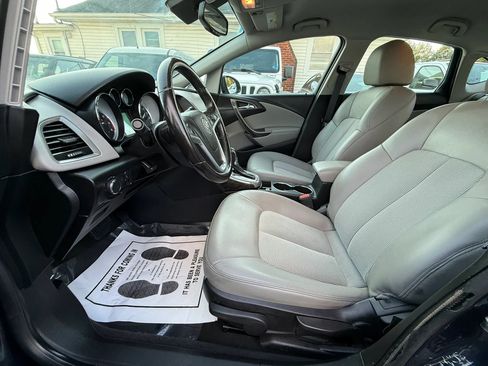 Used 2015 Buick Verano FWD image 7