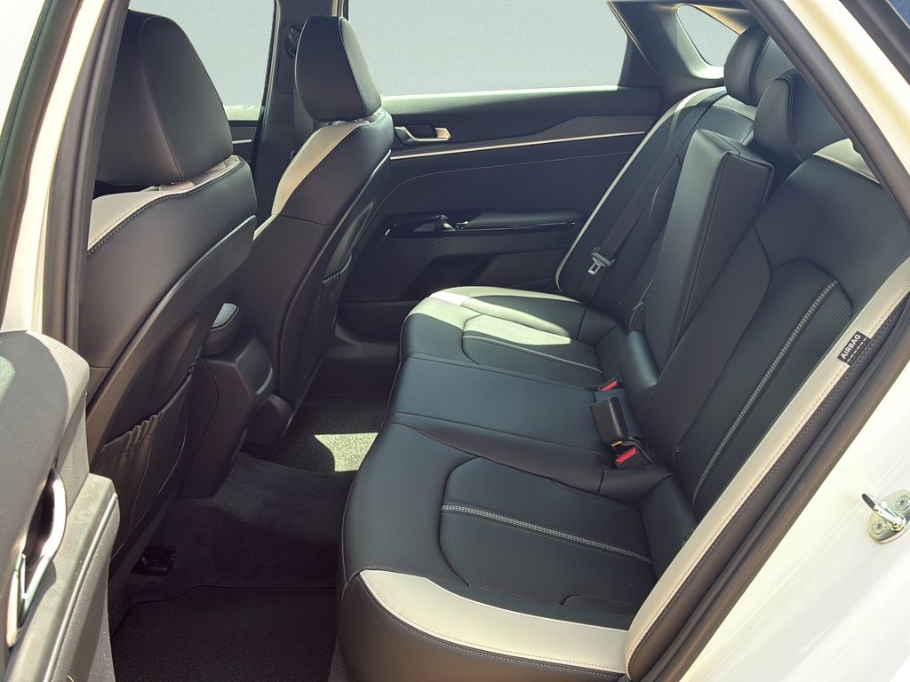 New 2026 Kia K5 GT-Line FWD image 24