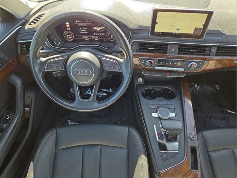 Used 2019 Audi A4 2.0T Premium Plus image 17