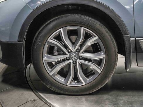 Used 2022 Honda CR-V Touring image 10