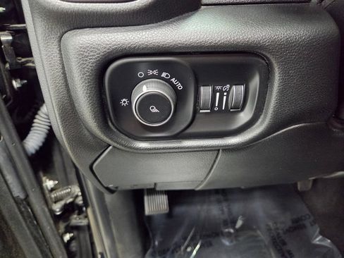 Used 2020 RAM 2500 Tradesman AWD/4WD image 22