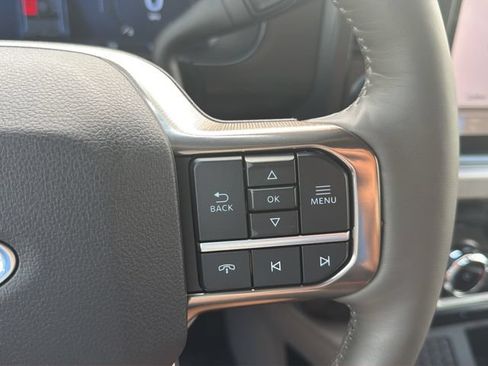 Used 2026 Ford F450 Platinum w/ Platinum Plus Package AWD/4WD image 24