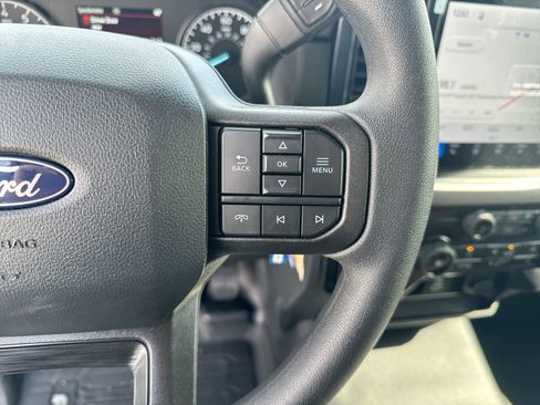 New 2026 Ford F150 XL w/ Equipment Group 103A High image 30