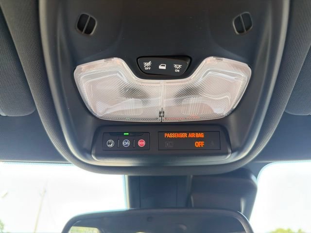 New 2026 Chevrolet TrailBlazer ACTIV w/ Convenience Package AWD/4WD image 32