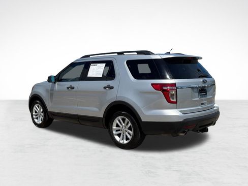 Used 2015 Ford Explorer FWD image 3