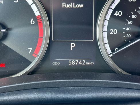 Used 2020 Lexus NX 300 F Sport w/ Accessory Package 2 image 12