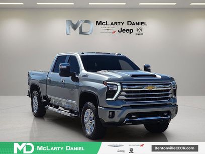 Used 2024 Chevrolet Silverado 3500 High Country w/ High Country Premium Package