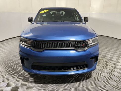 Used 2023 Dodge Durango GT AWD/4WD image 3