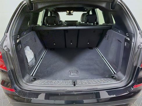 Used 2021 BMW X3 xDrive30i w/ Premium Package image 29