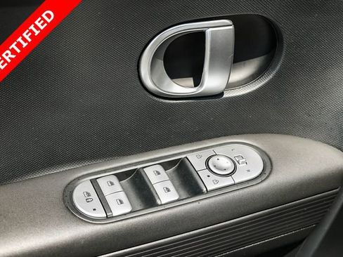 Certified 2024 Hyundai Ioniq 5 SEL RWD image 22