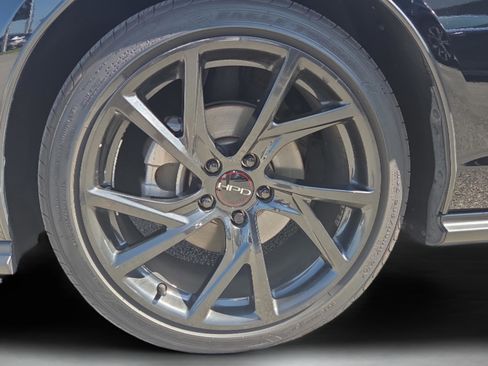 Used 2023 Honda Accord EX image 37