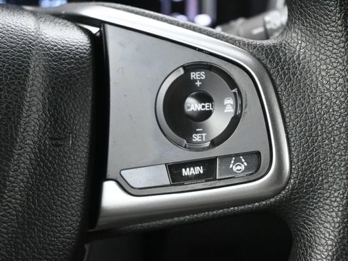 Used 2018 Honda CR-V EX image 7