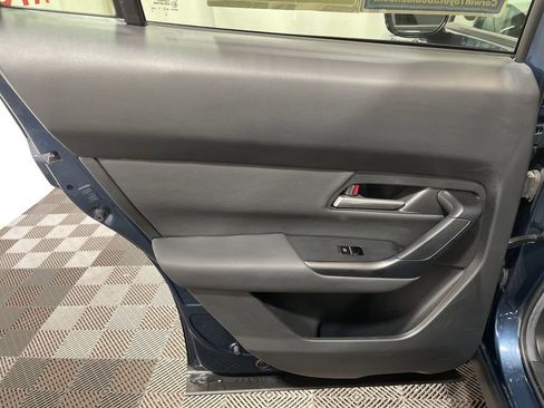 Used 2025 MAZDA CX-50 AWD 2.5 S w/ Preferred Package image 17