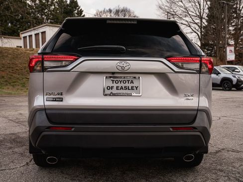 Certified 2024 Toyota RAV4 XLE Premium image 6