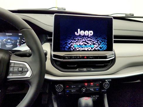 Used 2024 Jeep Compass Limited AWD/4WD image 17