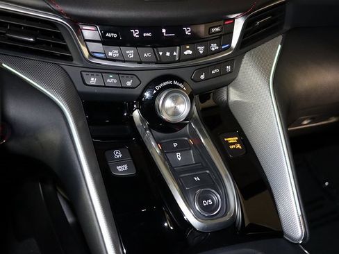 Certified 2023 Acura TLX SH-AWD w/ A-SPEC Pkg image 20