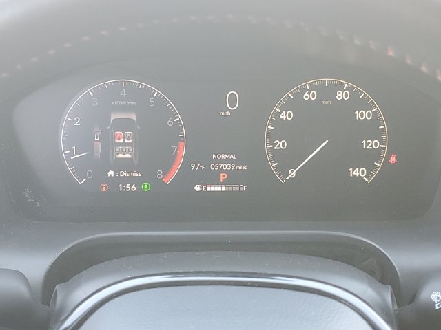 Used 2024 Honda HR-V Sport image 19