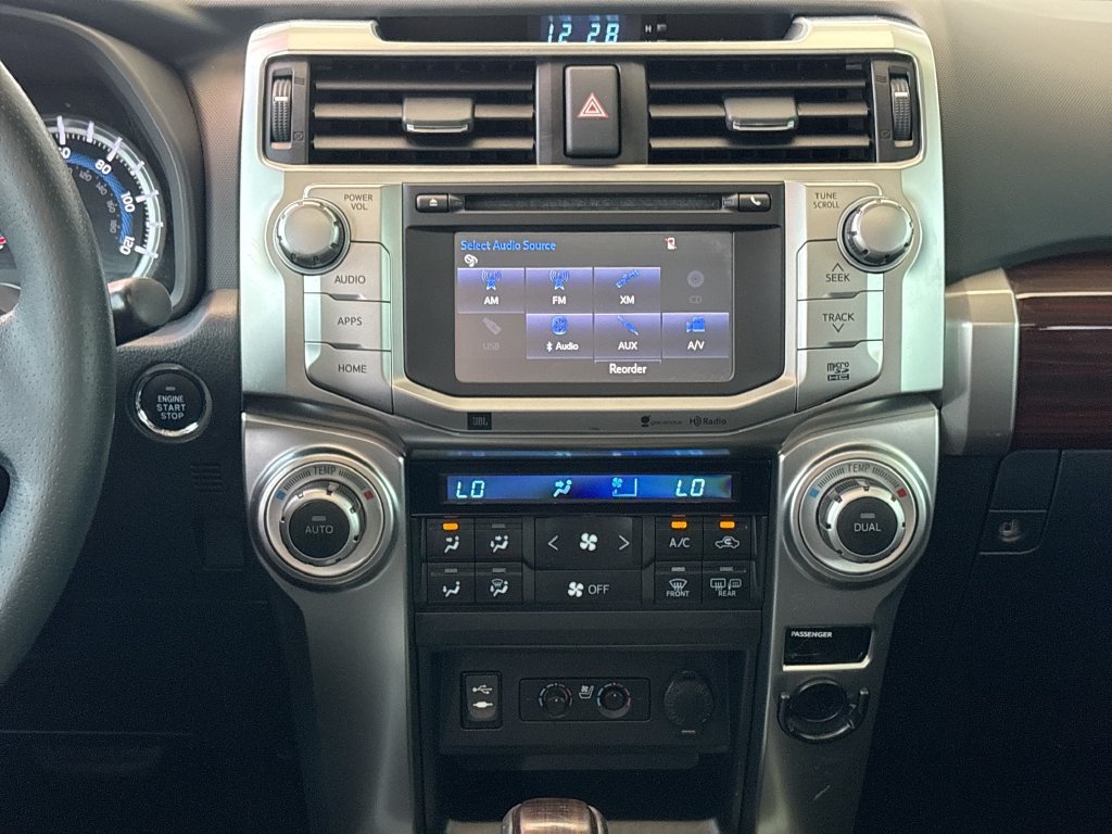 Used 2015 Toyota 4Runner Limited AWD/4WD image 14