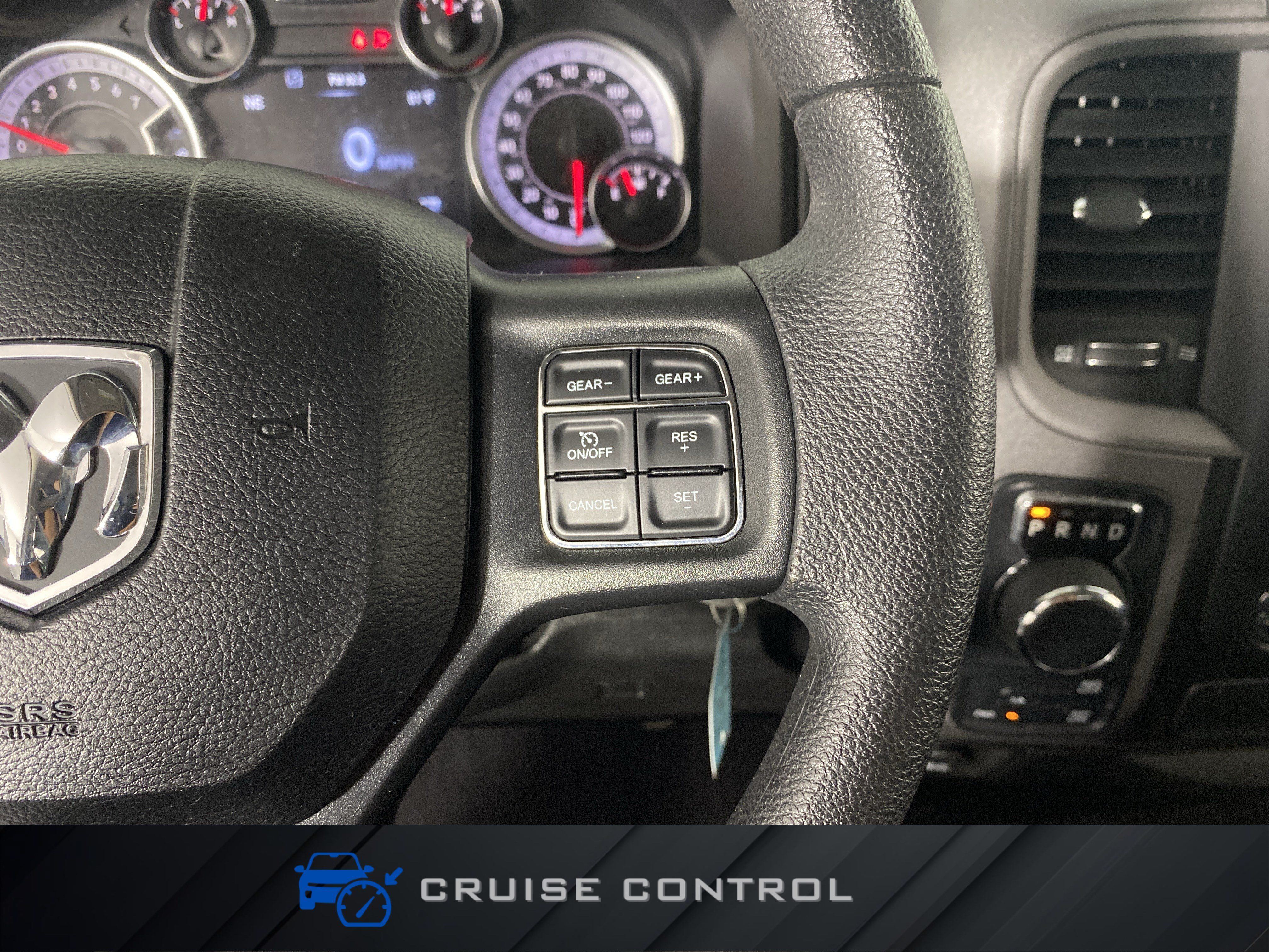 Used 2019 RAM 1500 Express w/ Express Value Package AWD/4WD image 20