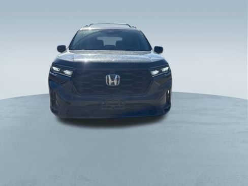 Used 2023 Honda Pilot Elite image 2