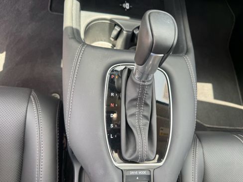 Certified 2026 Honda HR-V EX-L image 22