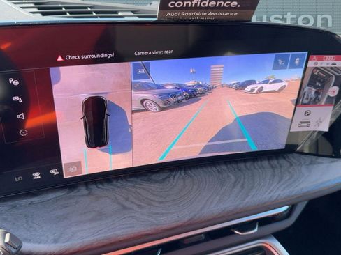 New 2025 Audi Q5 Premium Plus image 24