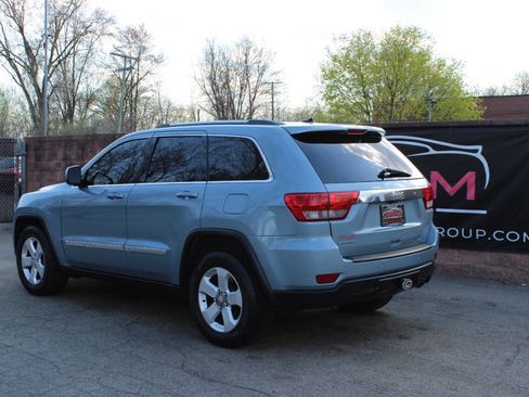 Used 2012 Jeep Grand Cherokee Laredo image 3