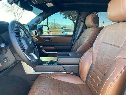 Used 2024 Toyota Tundra 1794 Edition image 9