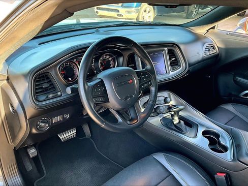 Certified 2023 Dodge Challenger SXT w/ Plus Package image 18