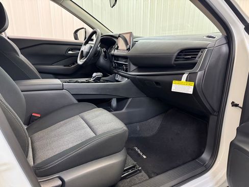New 2026 Nissan Rogue SV w/ Cold Weather Package image 26