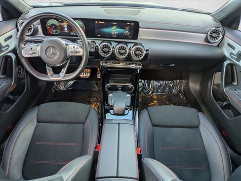 Certified 2023 Mercedes-Benz CLA 250 image 18