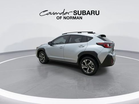 Used 2026 Subaru Crosstrek 2.5i Premium AWD/4WD image 6