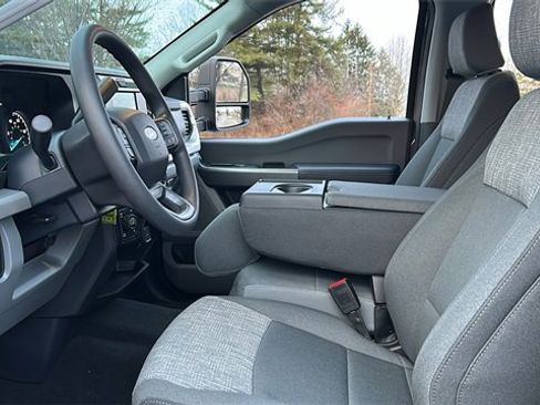 New 2026 Ford F350 XLT w/ Tremor Off-Road Package image 22