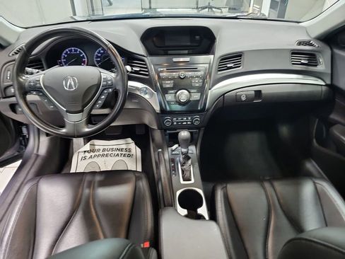 Used 2020 Acura ILX FWD image 22