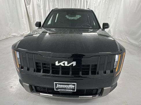 New 2027 Kia Telluride S image 8