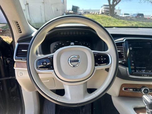 Used 2019 Volvo XC90 T6 Inscription w/ Luxury Package AWD/4WD image 45