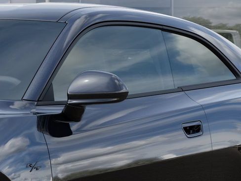 New 2026 Dodge Charger R/T w/ Blacktop Package AWD/4WD image 12