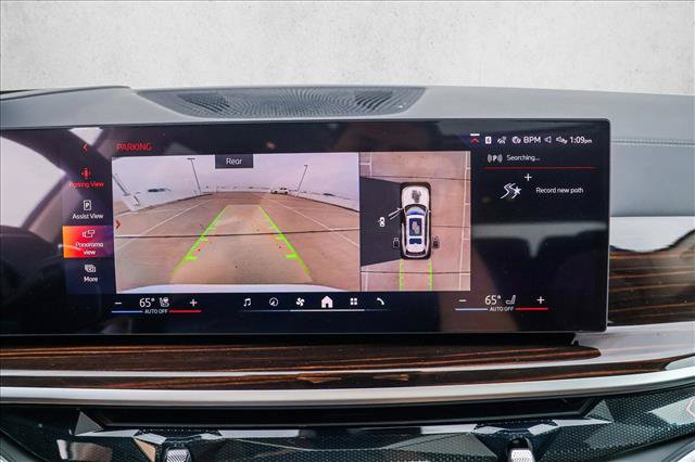 New 2027 BMW X7 xDrive40i AWD/4WD image 17