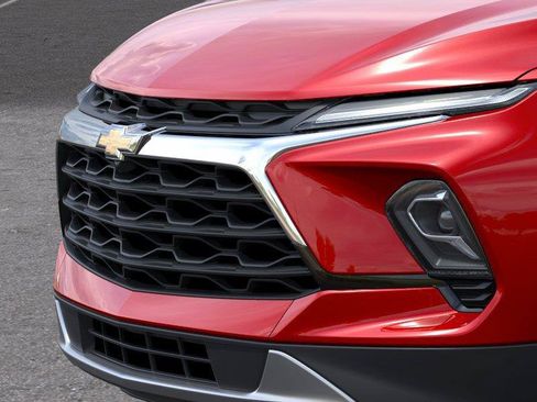 New 2026 Chevrolet Blazer LT FWD image 13