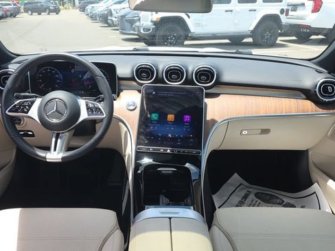 Certified 2025 Mercedes-Benz C 300 4MATIC Sedan image 24