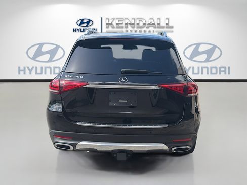 Used 2023 Mercedes-Benz GLE 350 w/ Premium Package image 5