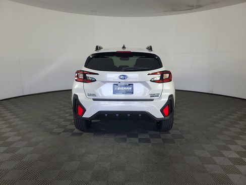 New 2026 Subaru Crosstrek 2.5i Limited AWD/4WD image 5