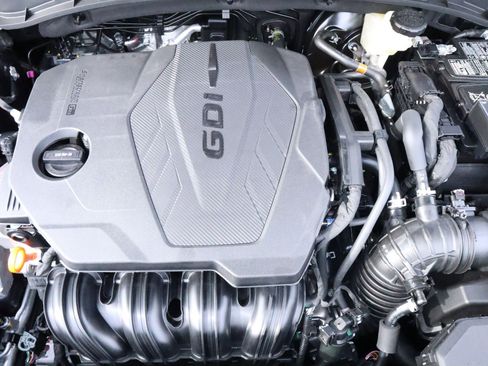 New 2026 Hyundai Tucson SEL image 6